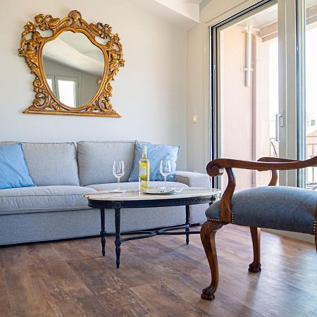 Dionysia Premium Suites Argostoli  Bagian luar foto