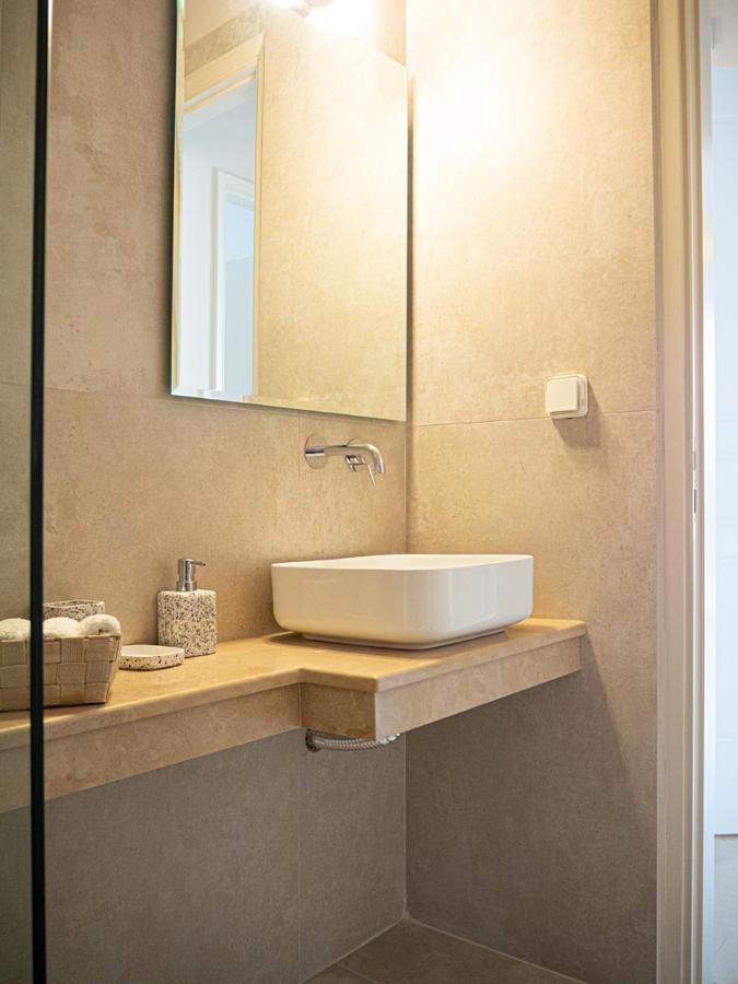 Dionysia Premium Suites Argostoli  Bagian luar foto