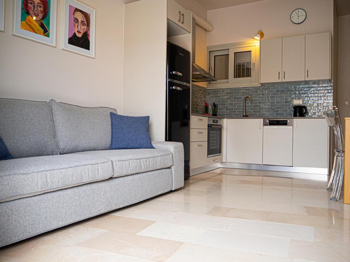 Dionysia Premium Suites Argostoli  Bagian luar foto