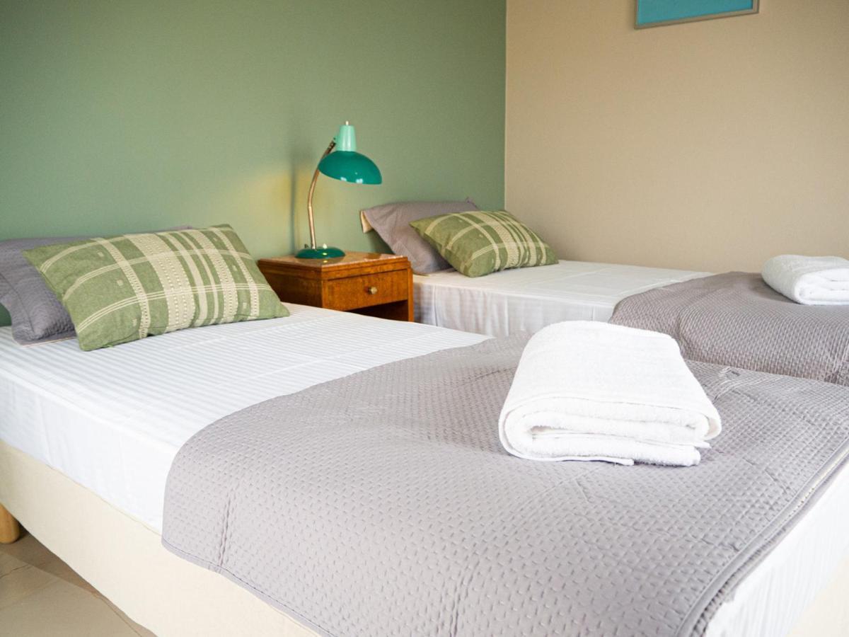 Dionysia Premium Suites Argostoli  Bagian luar foto
