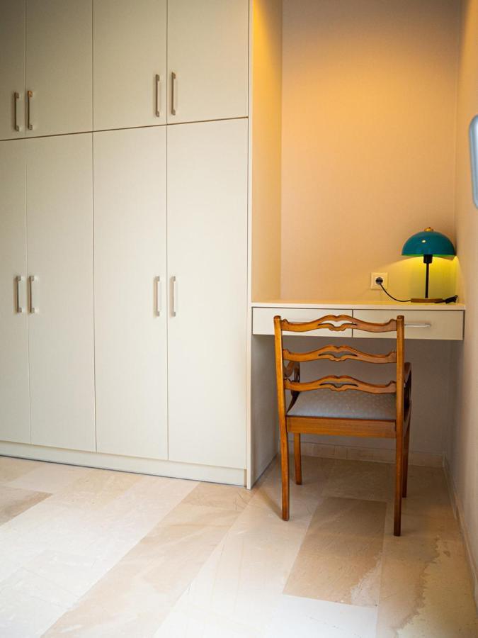 Dionysia Premium Suites Argostoli  Bagian luar foto