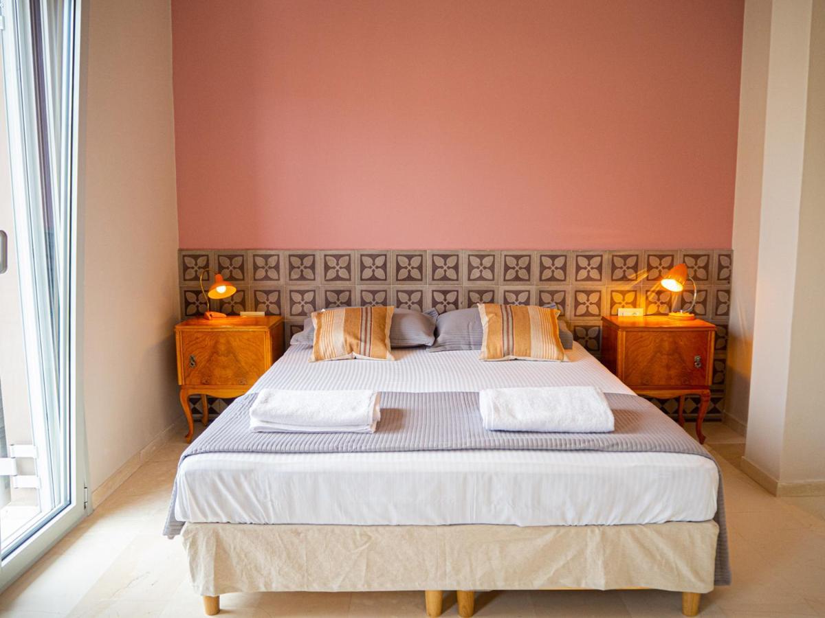 Dionysia Premium Suites Argostoli  Bagian luar foto