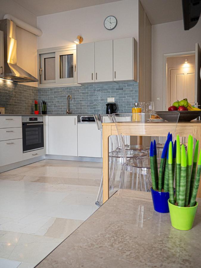 Dionysia Premium Suites Argostoli  Bagian luar foto