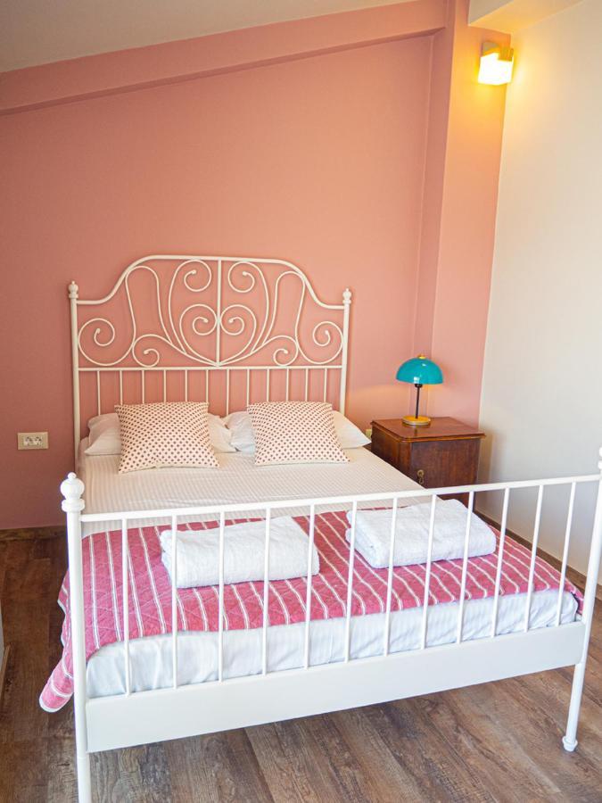 Dionysia Premium Suites Argostoli  Bagian luar foto