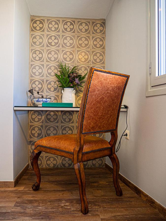 Dionysia Premium Suites Argostoli  Bagian luar foto