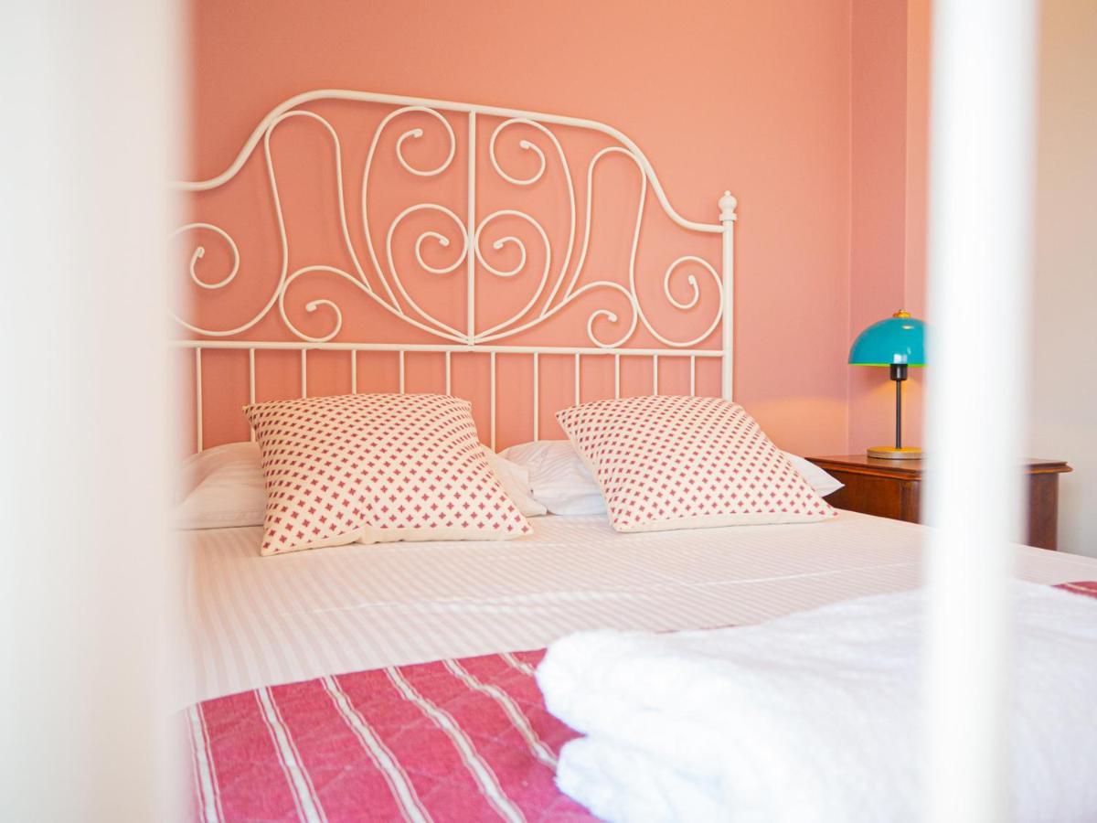 Dionysia Premium Suites Argostoli  Bagian luar foto