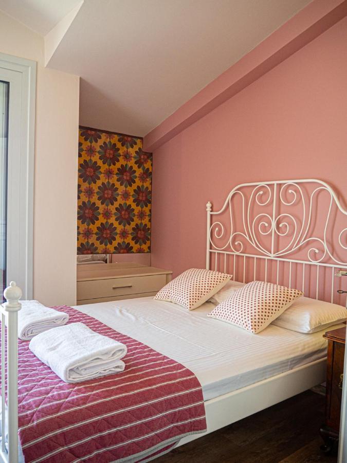 Dionysia Premium Suites Argostoli  Bagian luar foto