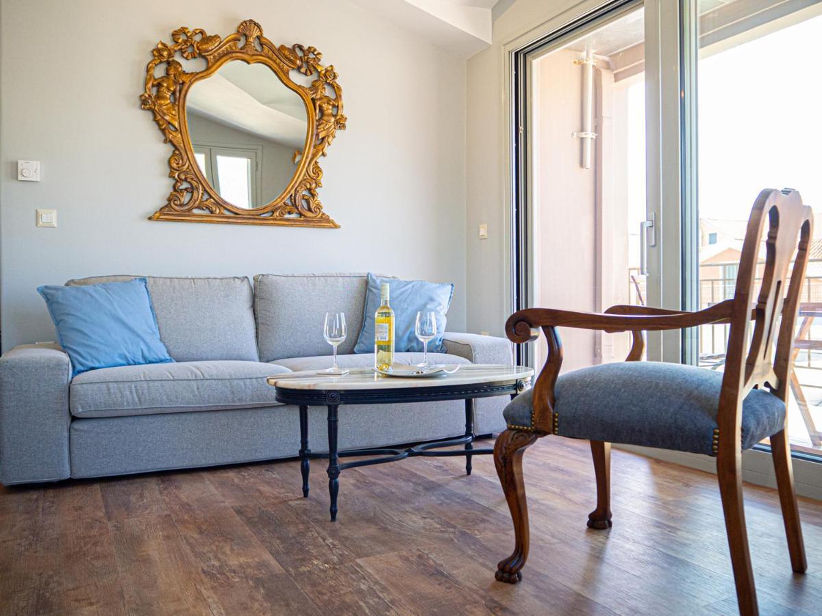 Dionysia Premium Suites Argostoli  Bagian luar foto
